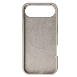 MagColor Pure dėklas skirtas Apple iPhone 17 Air latte - Image 3