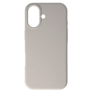 MagColor Pure dėklas skirtas Apple iPhone 17 latte - Image 2