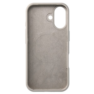 MagColor Pure dėklas skirtas Apple iPhone 17 latte - Image 3