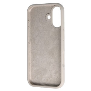 MagColor Pure dėklas skirtas Apple iPhone 17 latte - Image 4