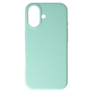 MagColor Pure dėklas skirtas Apple iPhone 17 mėtų spalvos - Image 2