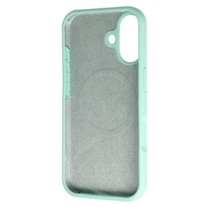 MagColor Pure dėklas skirtas Apple iPhone 17 mėtų spalvos - Image 4