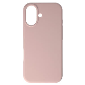 MagColor Pure dėklas skirtas Apple iPhone 17 powder rožinės spalvos - Image 2