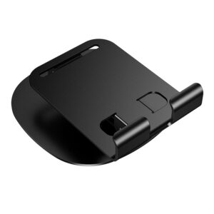 Borofone Desktop holder, stand BH138 Fit juodos spalvos - Image 5