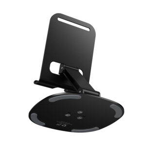 Borofone Desktop holder, stand BH138 Fit juodos spalvos - Image 6