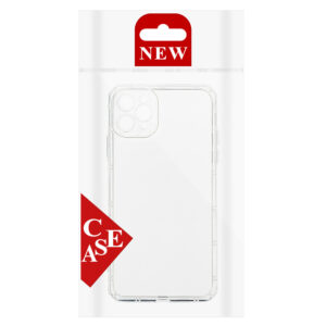Armor Antishock Dėklas skirtas Xiaomi Redmi 15C 4G/5G skaidrus - Image 7