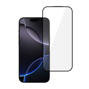 Apsauginis stiklas Tel Protect 10X HD DLC Diamond Coating skirtas Apple iPhone 16 Pro Max - Image 2