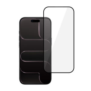 Apsauginis stiklas Tel Protect 10X HD DLC Diamond Coating skirtas Apple iPhone 17 Air - Image 2