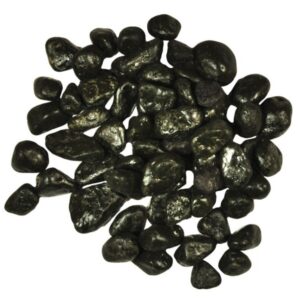 HapPet akmenukai juodi 1.5cm 500g