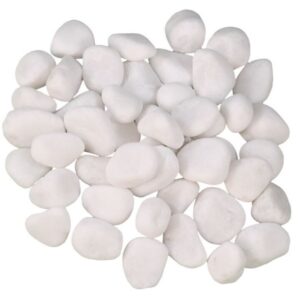 HapPet akmenukai balti 1.5cm 500g