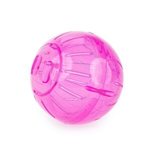 HapPet rutulys violetinis 11,5cm