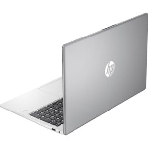 Nešiojamas kompiuteris HP 250 G10 i5-1334U / 16GB / 512GB SSD / 15,6″ FHD IPS / Windows 11 Home / turbo silver - Image 5
