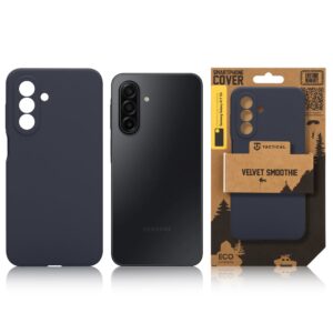 Tactical Velvet Smoothie dėklas skirtas Samsung Galaxy A17 5G Bazooka - Image 2