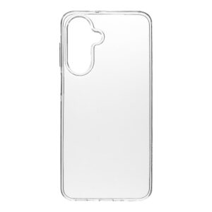 Tactical TPU dėklas skirtas Samsung Galaxy A17 5G skaidrus