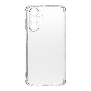Tactical TPU Plyo dėklas skirtas Samsung Galaxy A17 5G skaidrus
