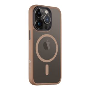 Tactical MagForce Hyperstealth dėklas skirtas iPhone 14 Pro Moucha Moose