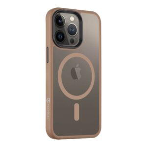 Tactical MagForce Hyperstealth dėklas skirtas iPhone 13 Pro Moucha Moose - Image 1