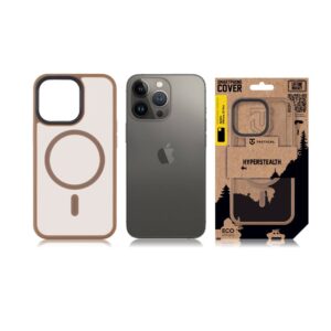 Tactical MagForce Hyperstealth dėklas skirtas iPhone 13 Pro Moucha Moose - Image 2