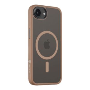 Tactical MagForce Hyperstealth dėklas skirtas iPhone 16e Moucha Moose - Image 1