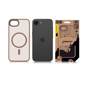 Tactical MagForce Hyperstealth dėklas skirtas iPhone 16e Moucha Moose - Image 2