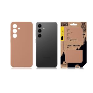 Tactical Velvet Smoothie dėklas skirtas Samsung Galaxy S24 Moucha Moose - Image 2