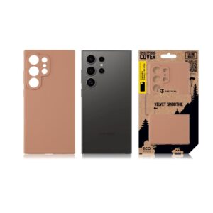 Tactical Velvet Smoothie dėklas skirtas Samsung Galaxy S24 Ultra Moucha Moose - Image 2