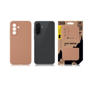 Tactical Velvet Smoothie dėklas skirtas Samsung Galaxy A36 5G Moucha Moose - Image 2