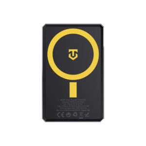 Tactical MagForce Relief 10000mAh belaidis powerbank su MagSafe