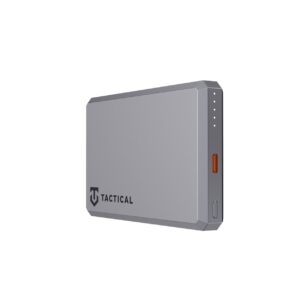 Tactical MagForce Relief 10000mAh belaidis powerbank su MagSafe - Image 2
