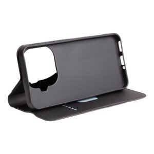 OBAL:ME SmoothTouch dėklas skirtas Xiaomi 15T Pro juodos spalvos - Image 2