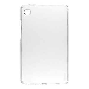 OBAL:ME TPU dėklas skirtas Samsung Galaxy Tab A11/A9 skaidrus