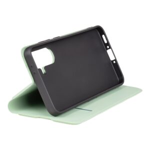 OBAL:ME SmoothTouch dėklas skirtas Samsung Galaxy A56 5G Mint Green - Image 2