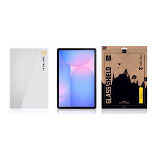 Tactical Apsauginis stiklas Shield skirtas Samsung Galaxy Tab S10 FE Clear - Image 2