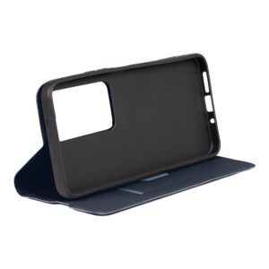 OBAL:ME SmoothTouch dėklas skirtas Xiaomi Redmi 15 4G/5G Dark Blue - Image 2