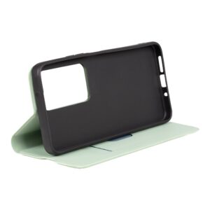 OBAL:ME SmoothTouch dėklas skirtas Xiaomi Redmi 15 4G/5G Mint Green - Image 2