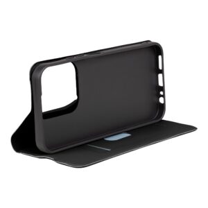 OBAL:ME SmoothTouch dėklas skirtas Xiaomi Redmi 15C 4G/5G juodos spalvos - Image 2
