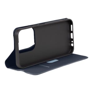 OBAL:ME SmoothTouch dėklas skirtas Xiaomi Redmi 15C 4G/5G Dark Blue - Image 2