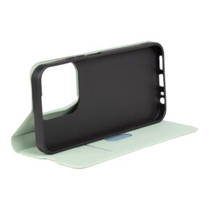 OBAL:ME SmoothTouch dėklas skirtas Xiaomi Redmi 15C 4G/5G Mint Green - Image 2