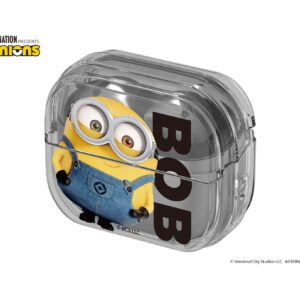 GP-FPR630SBD Samsung Minions Bob Cover for Galaxy Buds 3/3 Pro - Image 1