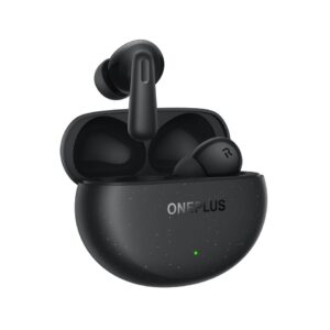OnePlus Nord Buds3 Pro Starry juodos spalvos
