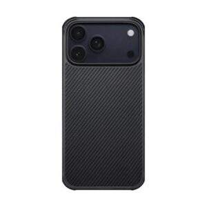 Pitaka Aramid ProGuard Case Apple iPhone 17 Pro Max, black