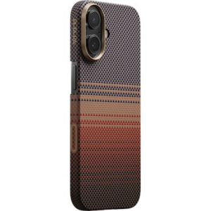 Pitaka Ultra Slim Case Apple iPhone 17, sunset