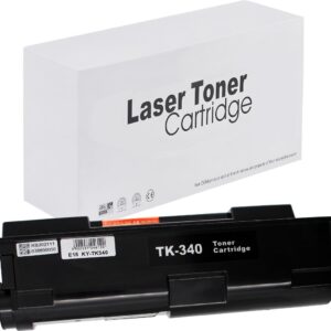 Kyocera lazerinio spausdirnuvo kasetė-toneris KY-TK340 | TK340