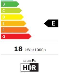 Monitorius MSI PRO MP242PMG / 23.8" / FHD / IPS / 120Hz / 1ms (MPRT) / juodos spalvos - adjustable stand - Image 6