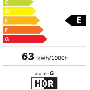 Televizorius Samsung QE55QN70FA - Image 4