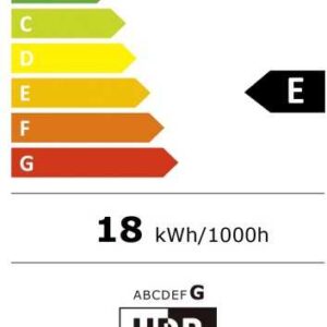 Samsung Televizorius UE24F6002FKXXH - Image 4