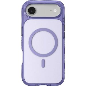 Laut Crystal Matter X dėklas skirtas Apple iPhone Air, Purple Crystal - Image 1