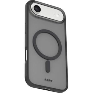 Laut Huex Protect dėkals skirtas Apple iPhone Air, Black