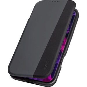 Laut MagFolio dėkals skirtas Apple iPhone Air, Black - Image 1