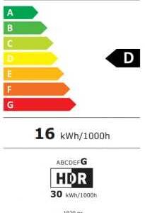 Monitorius MSI PRO MP272L - Image 4